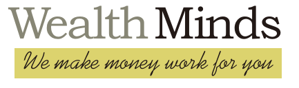 WealthMinds — We make money work for you
